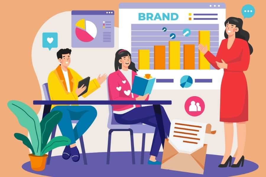 Corporate Branding