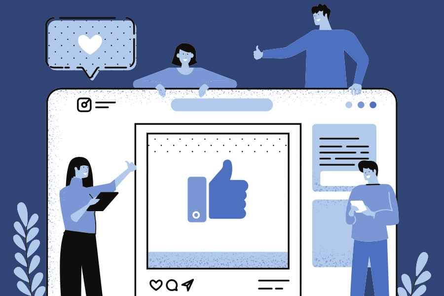 Social Media