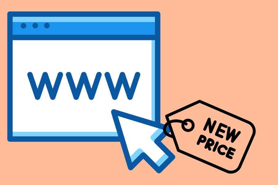 How Much Cost a Website