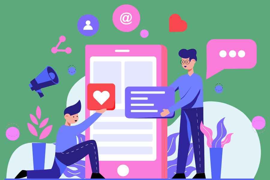 12 Social Media Photography