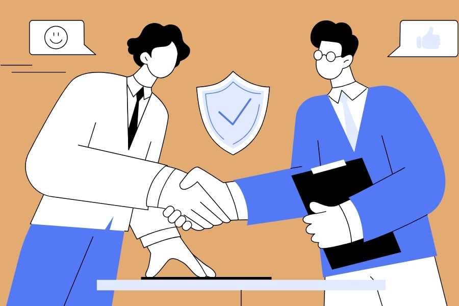 13 Service Contract