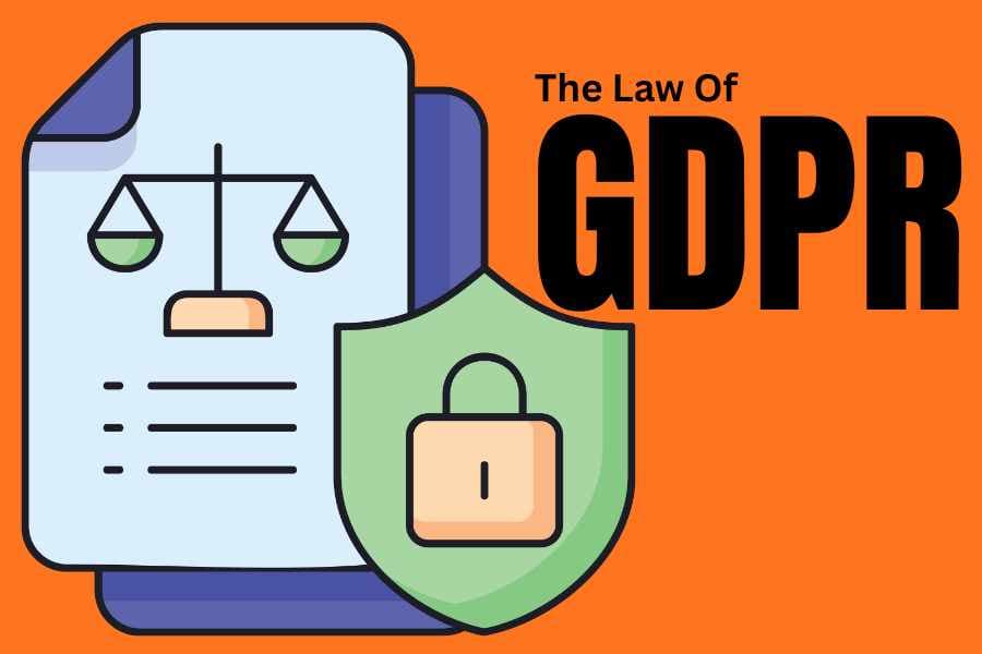 7 GDPR compliance