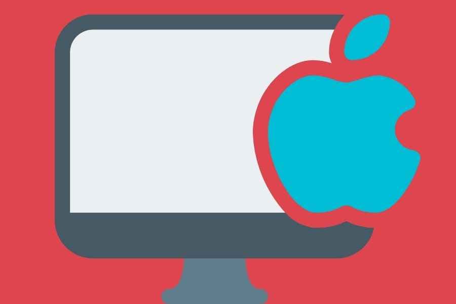 13 Apple Mac