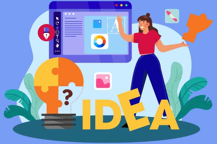 22 Graphic Design