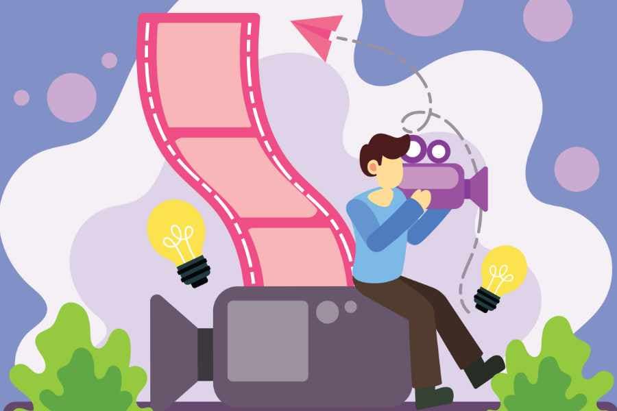 70 Video Marketing