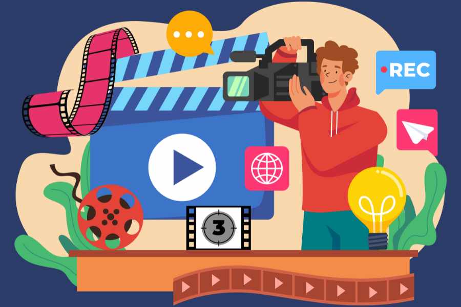 71 Product Videos