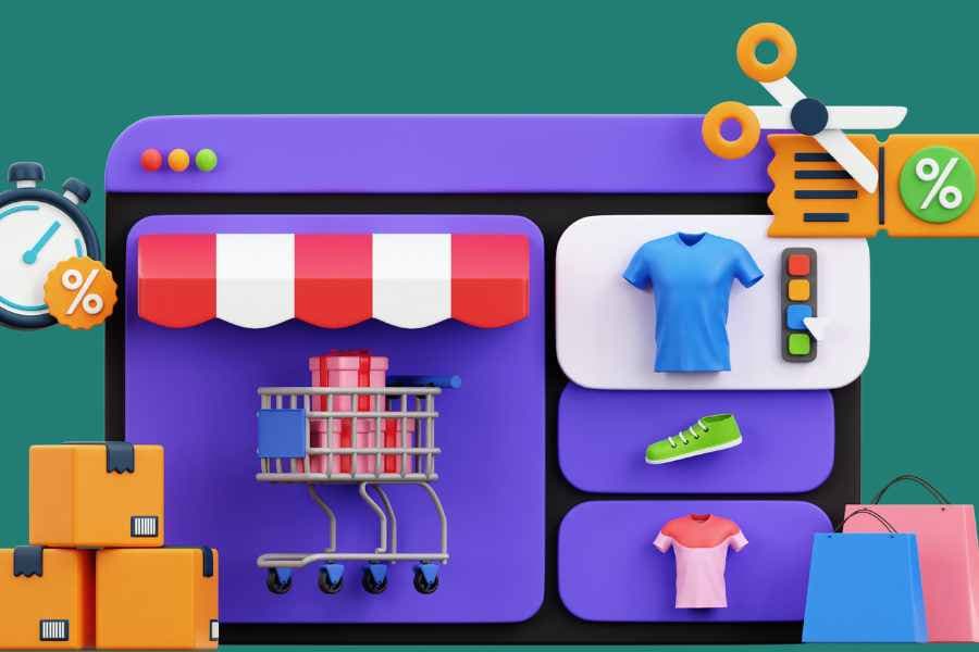 WooCommerce