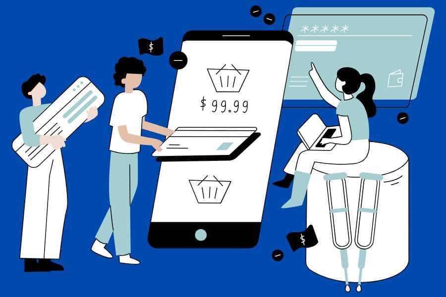 3 e-Commerce