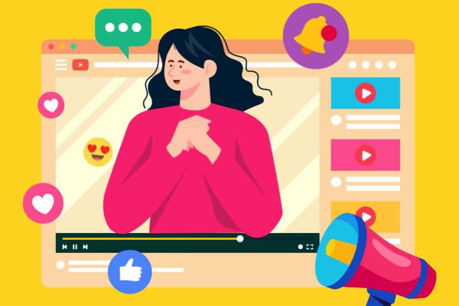 10 The Art of Video Marketing: Captivating Your Audience with Precision