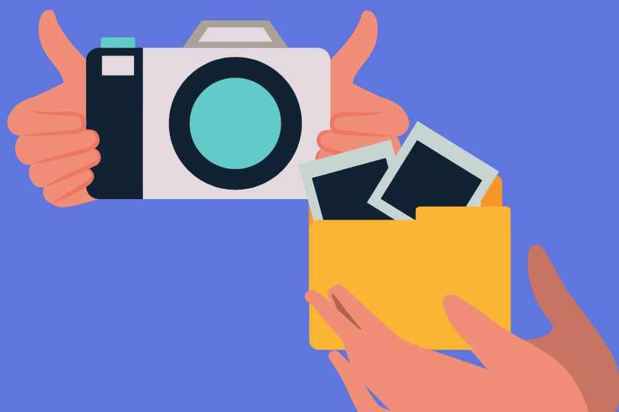 14 Product Photography Services