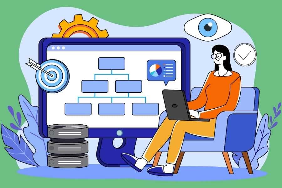 24 Online Presence