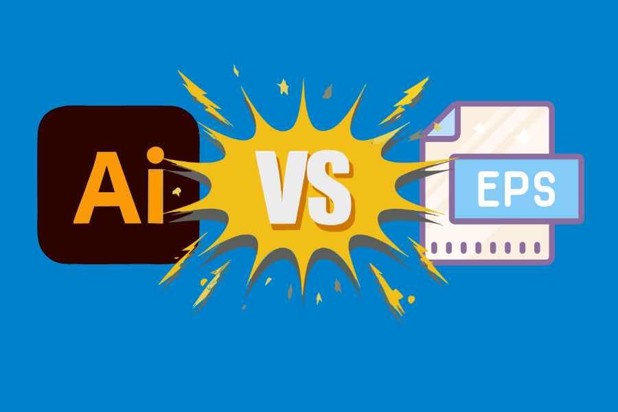 9 Difference between ai and eps format