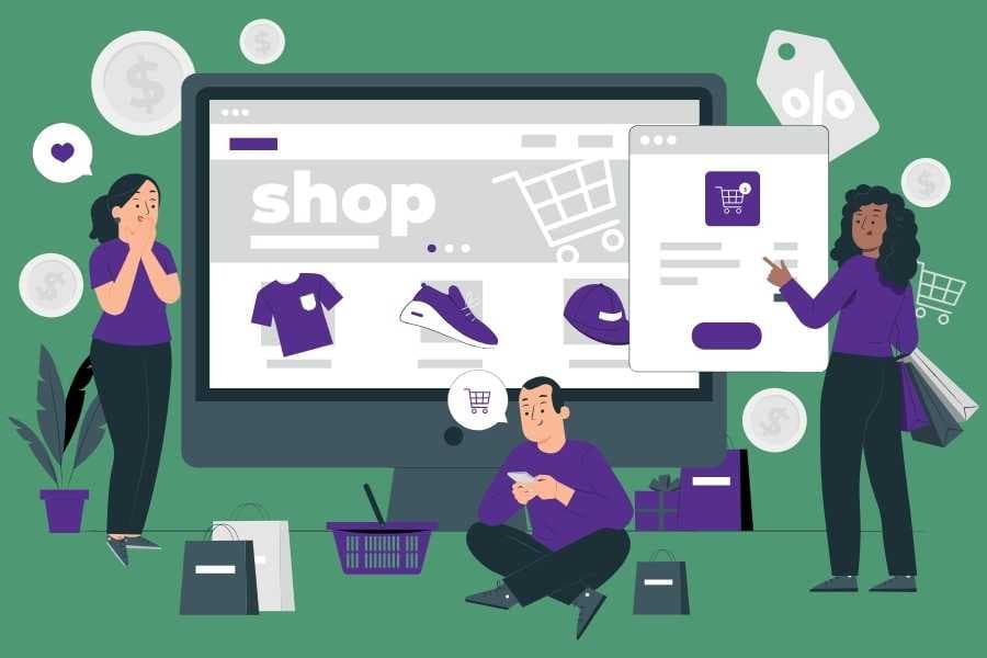 18 eCommerce Platform