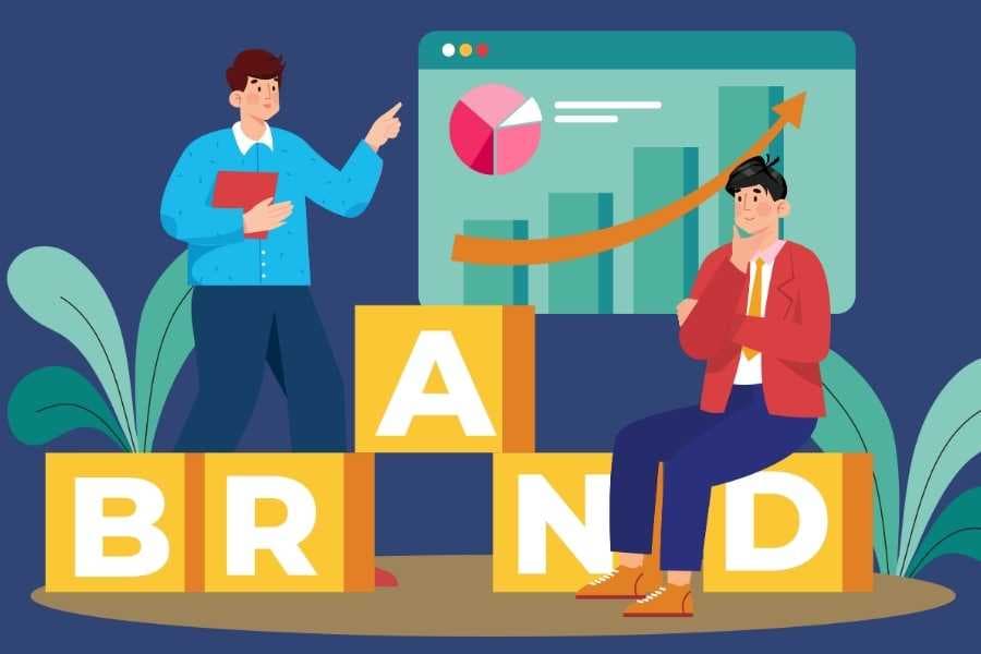 Improve Your Brand