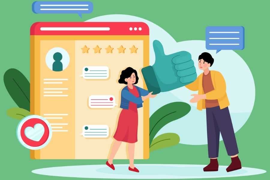 35 Social Media Marketing for Small Businesses