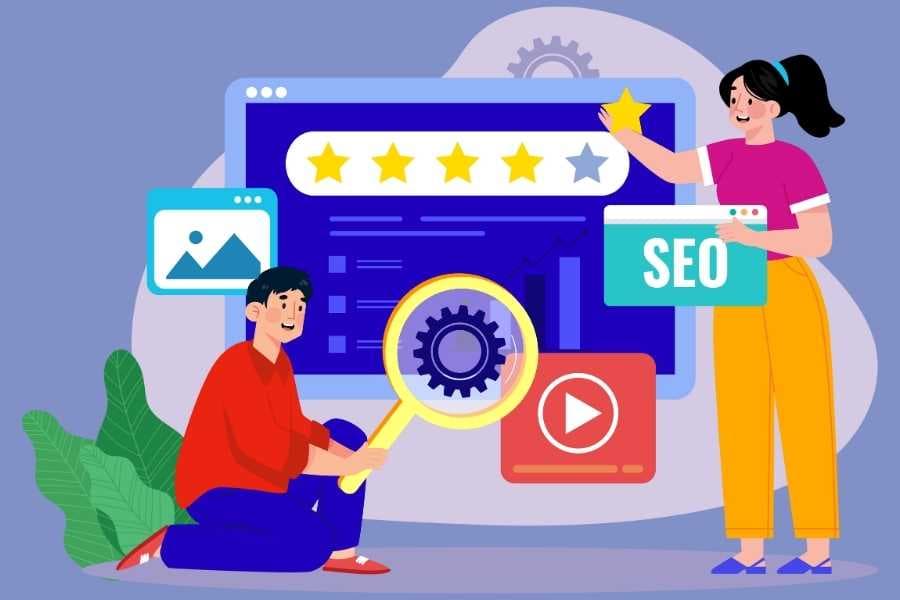 15 Local SEO