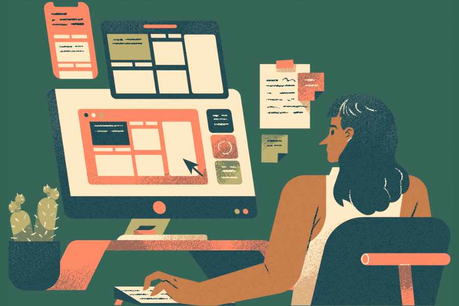 15 Essential Tips for Graphic Design Beginners