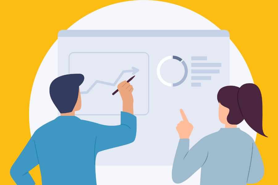 16 The Surprising Impact of Quality Visuals on Consumer Trust
