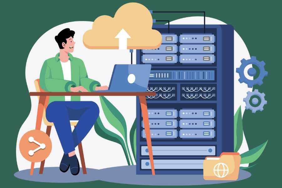 Hosting Options