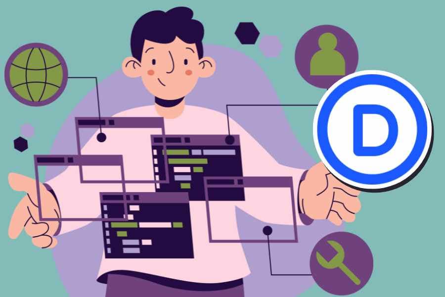 Divi 5