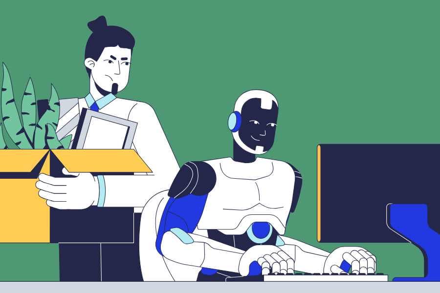 Designer Vs AI