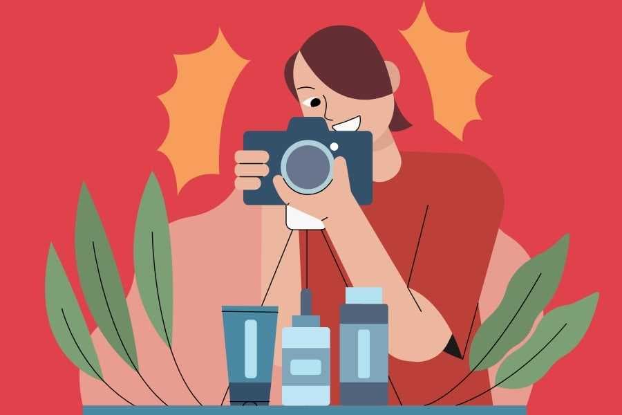 21 product photography in Mallorca
