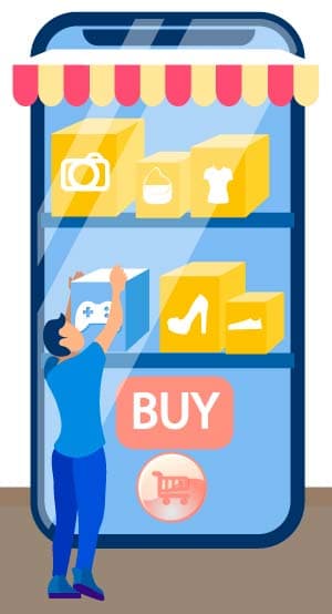 Responsive and Adaptive Layouts and Optimise Your E-commerce Site for Mobile