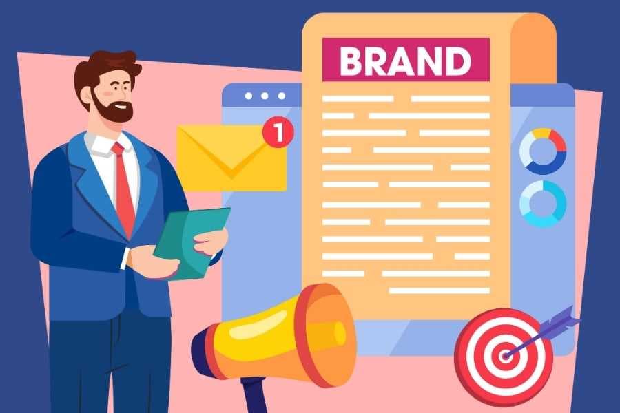 Branding Mistakes