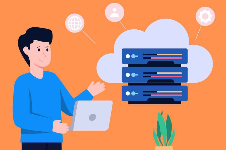 GDPR Host Your Server