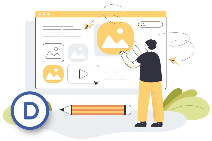 DIVI5 Divi 5 vs Other Page Builders: Which Is Best for Your Website in 2026?