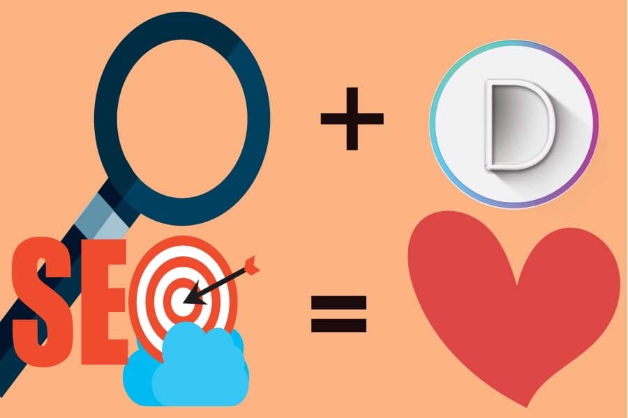 Divi+SEO Is Divi 5 Good for SEO