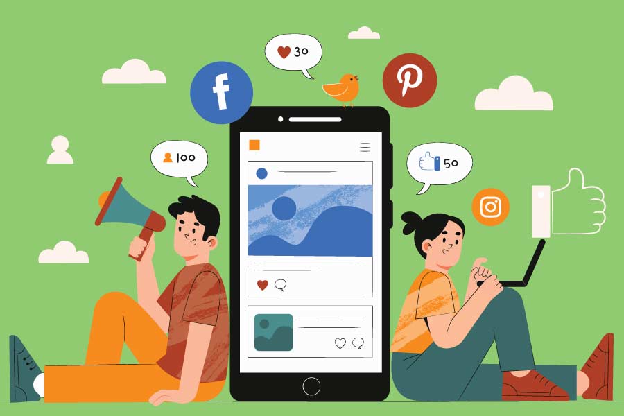 SocialMedia Social Media Scheduling Tool