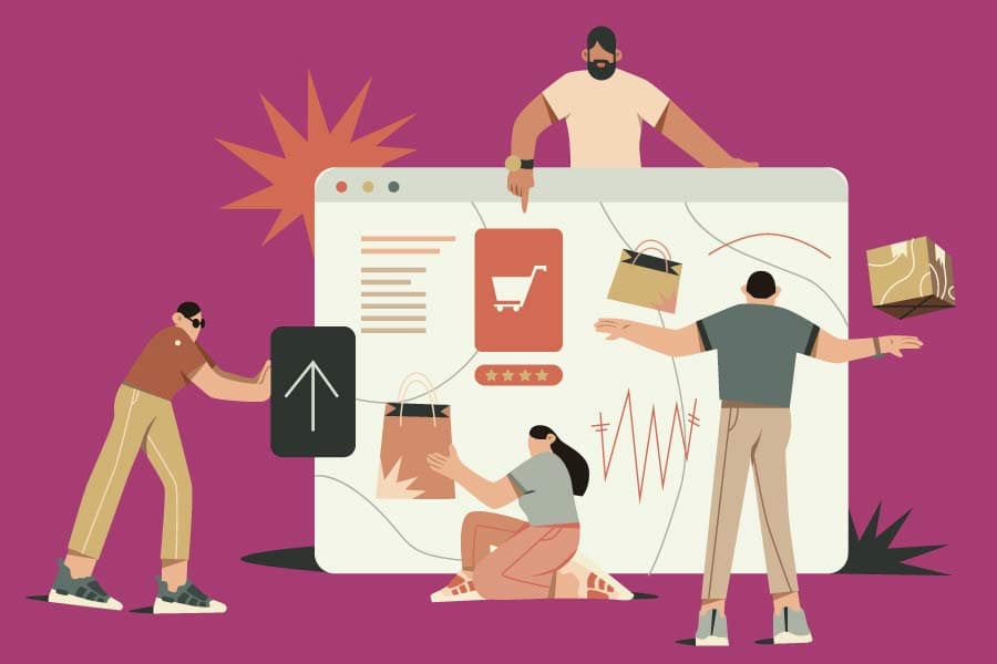 Common eCommerce Mistakes That Kill Sales