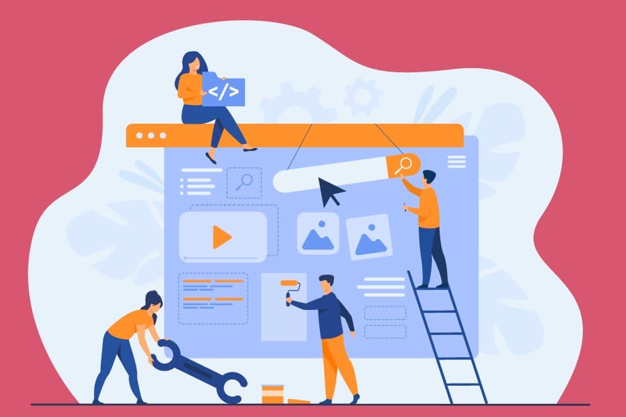 web-How-Long-Does-It-Take-to-Build-a-Website How Long Does It Take to Build a Website?