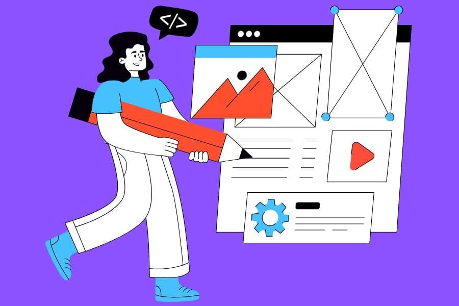 web design Mallorca