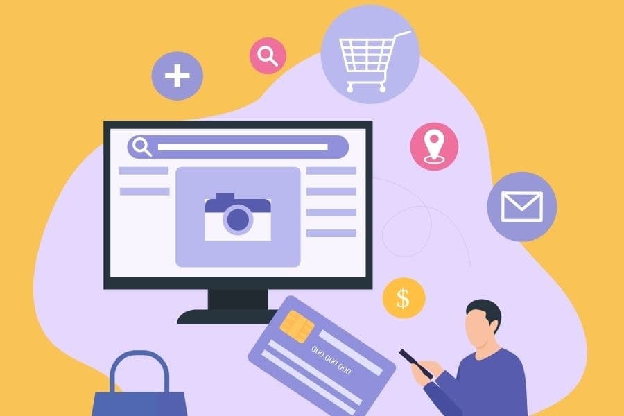 ecommerce development
