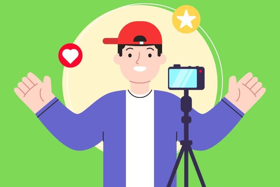 social media content strategy