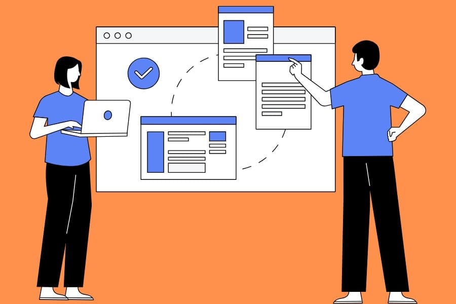 how to brief a web designer