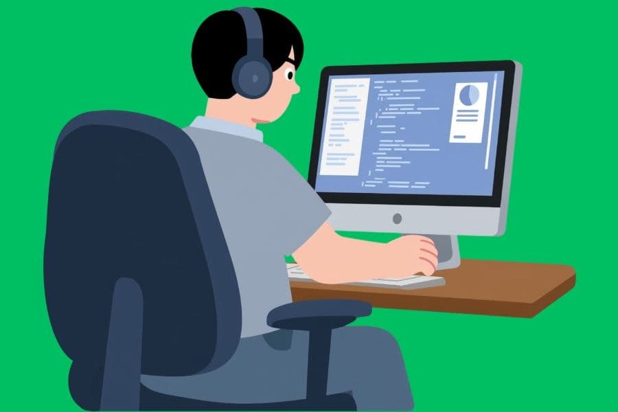 when to use custom web development