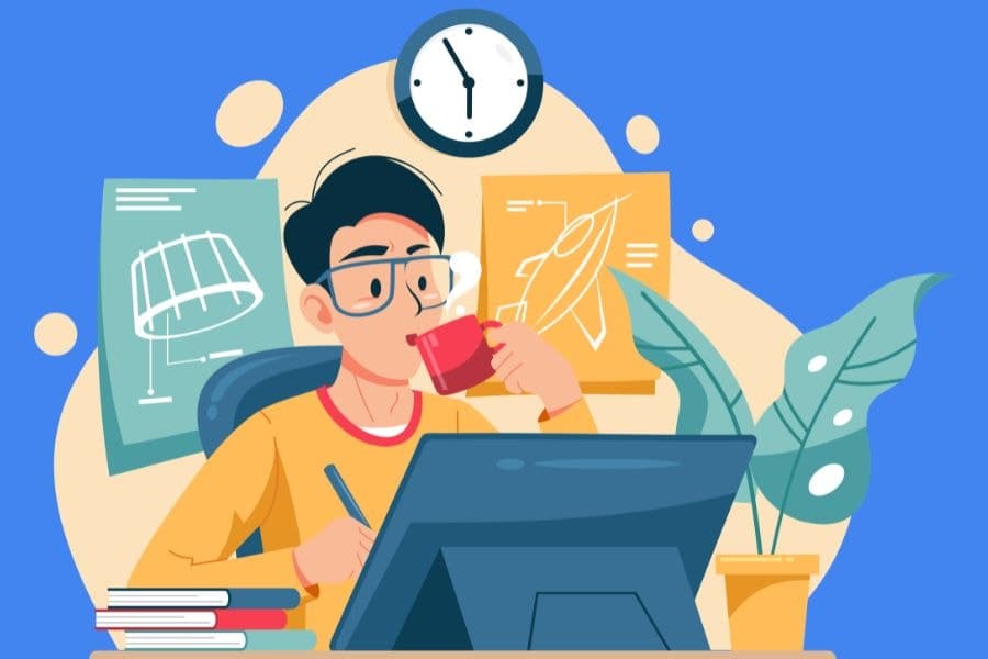 creative agency vs freelancer