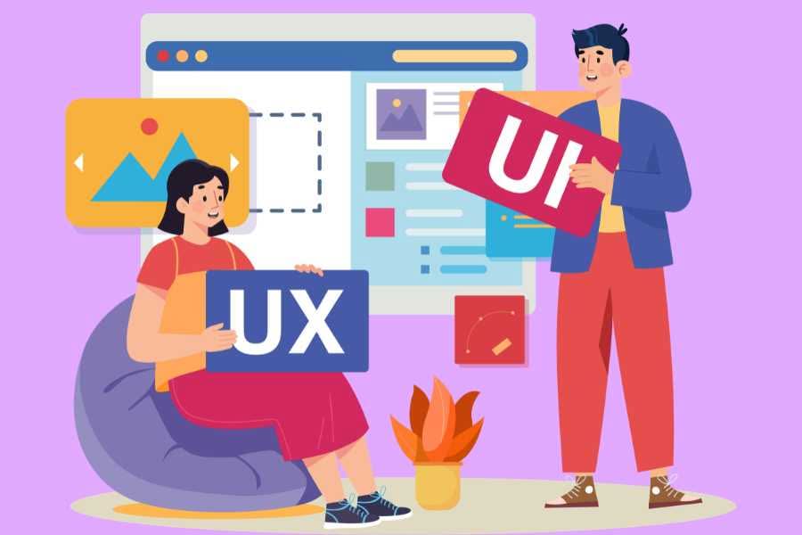 landing page design mistakes