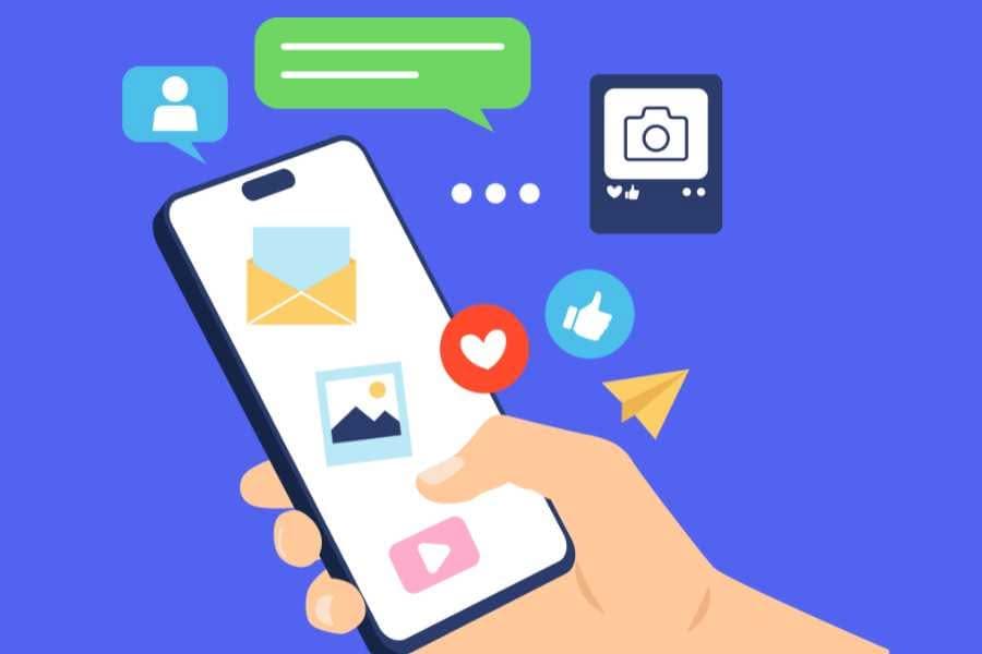 32 social media content ideas for businesses