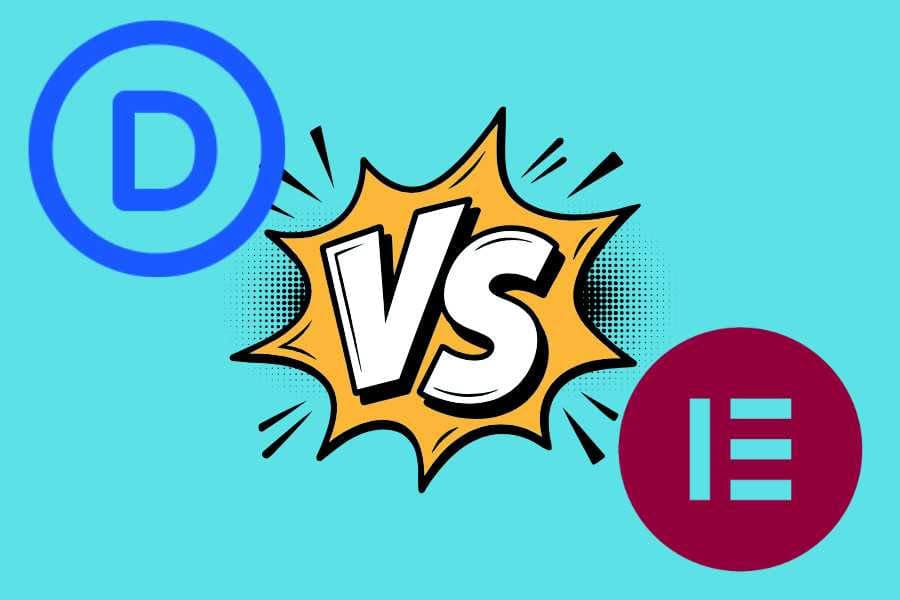 39 Divi 5 vs Elementor