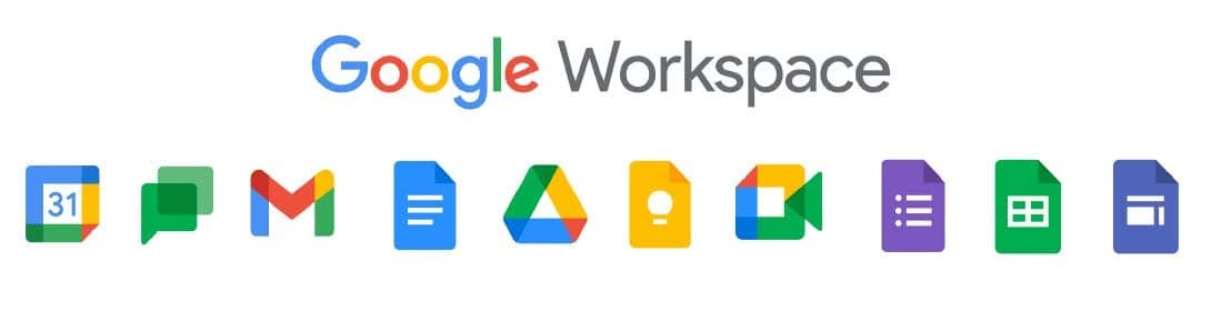 Google Workspace para Empresas