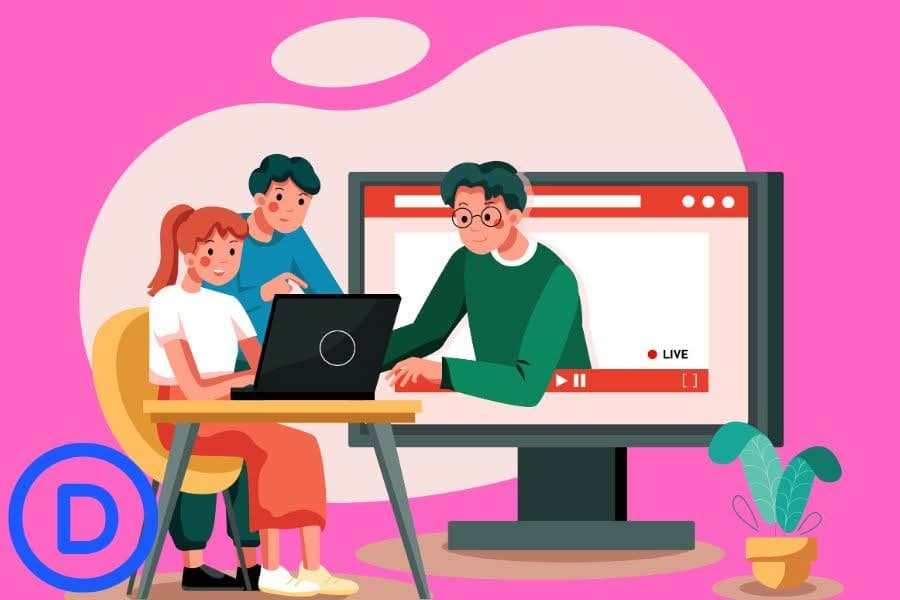 32 Learn Divi 5