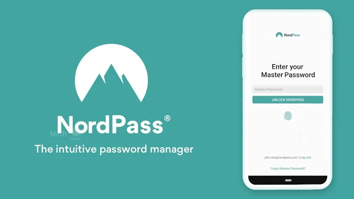 nordpass informar