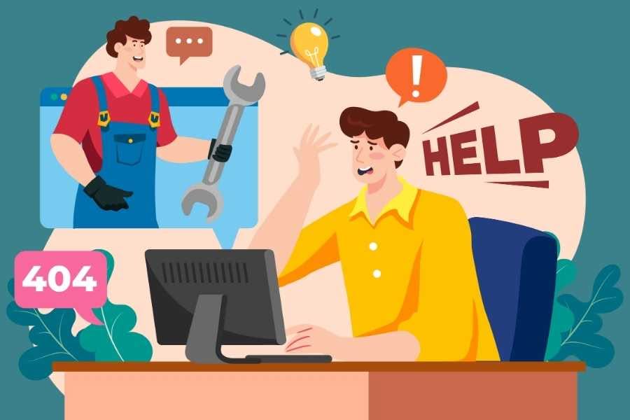 44 WordPress Theme