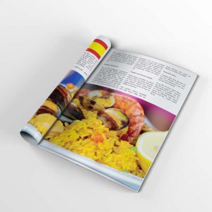 Servicios de diseño de folletos personalizados para cada industria