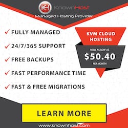 AFF-KnownHost