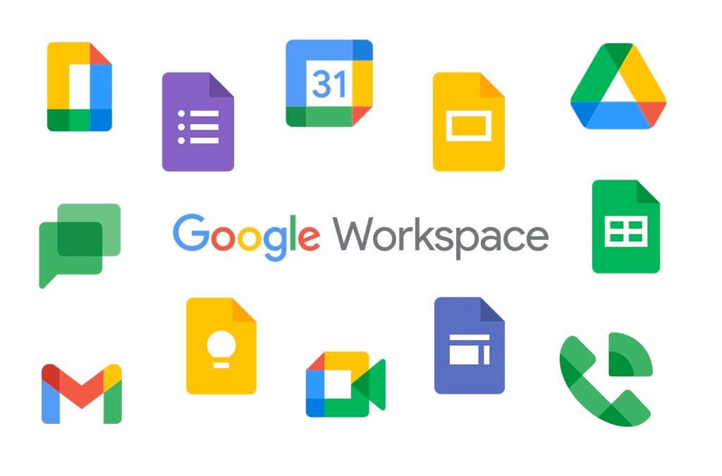 Google Workspace Google Workspace